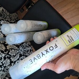 Foxybae Dry Texture Spray